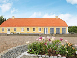 Holiday home Nykøbing M VI