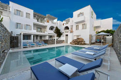 Anthos Apartments