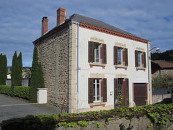 Gîte de la Grande Rue