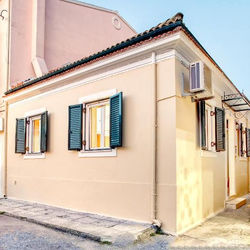 CASA MIRKA Corfu Petite Maisonette