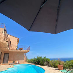 Villa Pétale de Rose