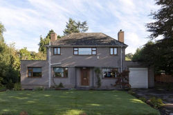 Aberdeenshire a spacious family house.