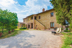 Agriturismo Podere San Gregorio