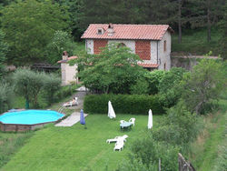 Agriturismo Macea