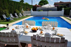 Villa Alicante La Marina Oasis piscine privé