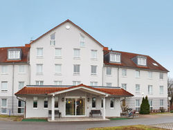 City Hotel Hoyerswerda