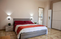 Perla Beach Stabia B&B