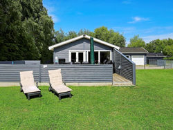 Holiday home Grevinge III