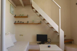 Cozy Loft in Ermoupoli A
