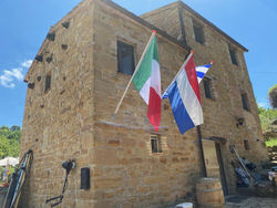 Bed and Breakfast Casa Al Fondo