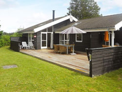 Holiday home Ålbæk LXI