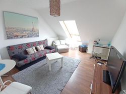 Ferienwohnung kleine Möwe mit E-Bike Verleih