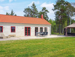 Holiday home KATTHAMMARSVIK