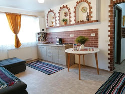 Apartament Rustic