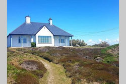 THE CREST- 4 BED SEA VIEW PROPERTY -TREARDDUR BAY