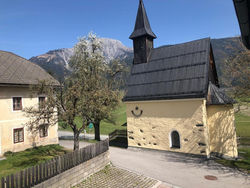 Haus Kaser