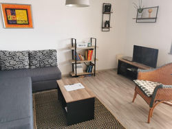 Appartement Torgon