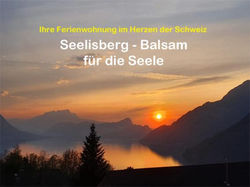 Seelewärmerli - Balsam für Ihre Seele