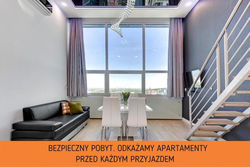 Apartamenty Panorama Gdańsk