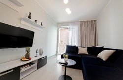 Apartament Thomas 2