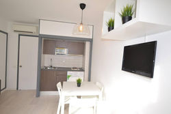 Apartamento- Estudio Aloe