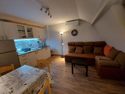 Perucac Apartment