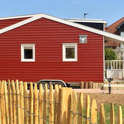 Tinyhouse Bamberg