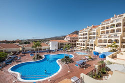 Apartamento los Cristianos