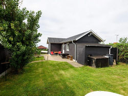 2 person holiday home on a holiday park in Esbjerg V