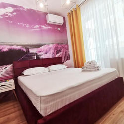 Apartament Magenta Mamaia