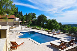 Sunset Villas Stanisici