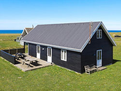 Holiday home Hjørring XXIV