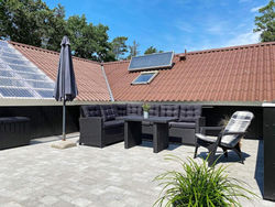 Holiday home Hadsund LXXIX