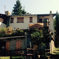 S.Stefano d’Aveto: relax in montagna