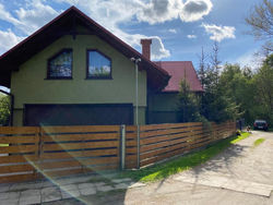 Apartament w Twardorzeczce