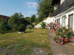 Ferienwohnung Schwabendorf - nahe Marburg