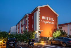 Hostel Vagabundo