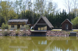 Intertranscoop Lake House