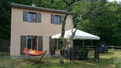 Maison Familiale en Cévennes