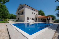 Holiday House near Poreč with private pool
