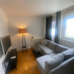 Studio Courbevoie Paris