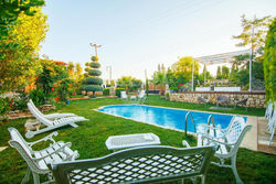 Villa Amelie-Private pool