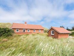 Holiday home Hvide Sande XLVIII