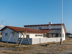 Holiday home Hvide Sande L