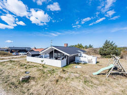 Holiday home Hvide Sande LII