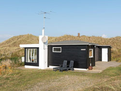 Holiday home Hvide Sande LX