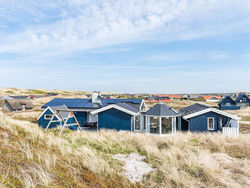 Holiday home Hvide Sande LXVI