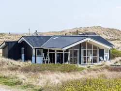 Holiday home Hvide Sande LXXII