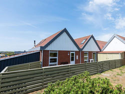 Holiday home Hvide Sande LXXV