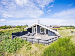 Holiday home Hvide Sande LXXVIII